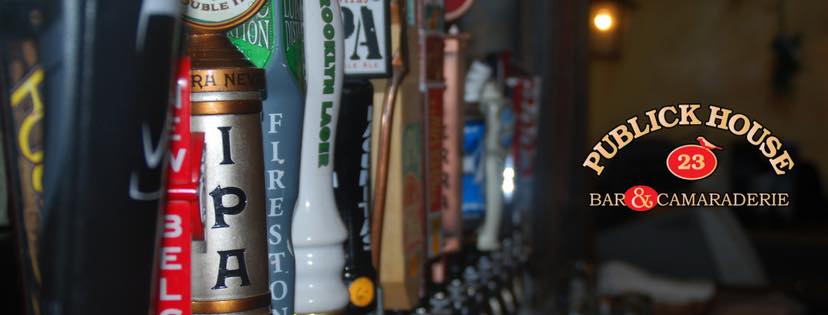 Publick House 23 Photos 2