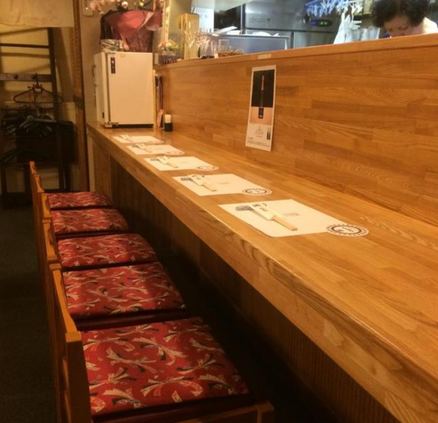 Sukiyaki And Shabu Shabu Tomitaya Shinbashi